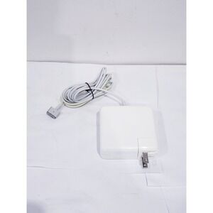 Genuine Apple 85W MagSafe 2 Power Adapter A1424 Charger MacBook Pro
